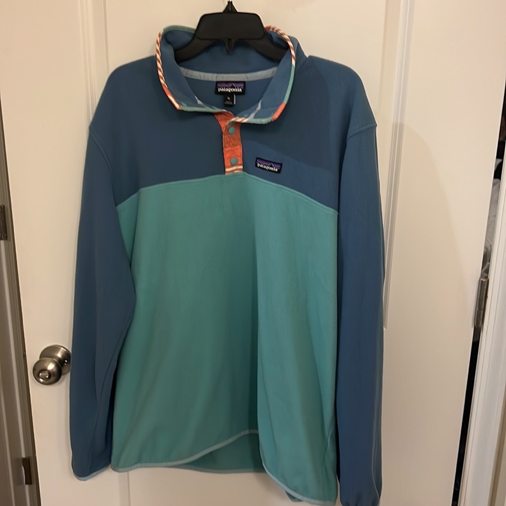 XL Patagonia sweatshirt